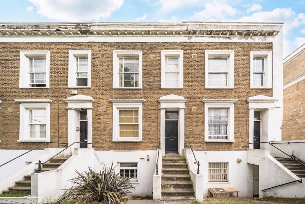 Main image of property: Clapham Park Road, Clapham