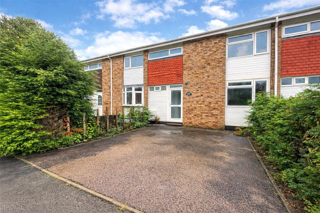 Elizabeth Drive, Tamworth, Staffordshire, B79