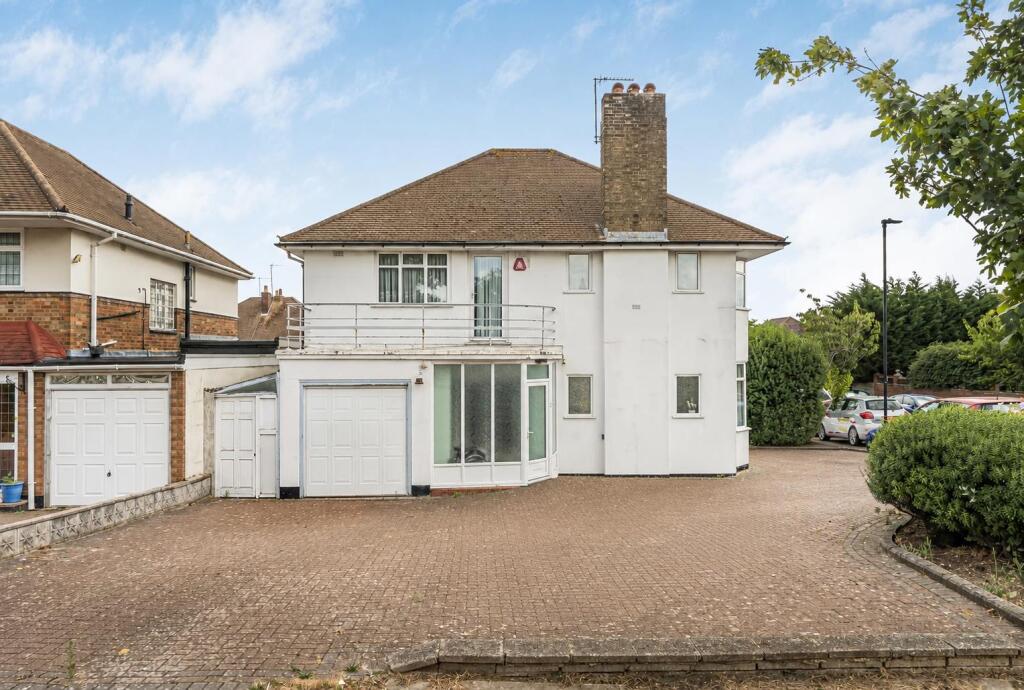 Main image of property: Chase Road, Oakwood, N14