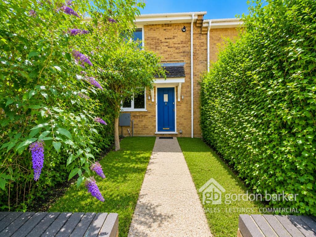 Main image of property: Overcombe Close, Poole