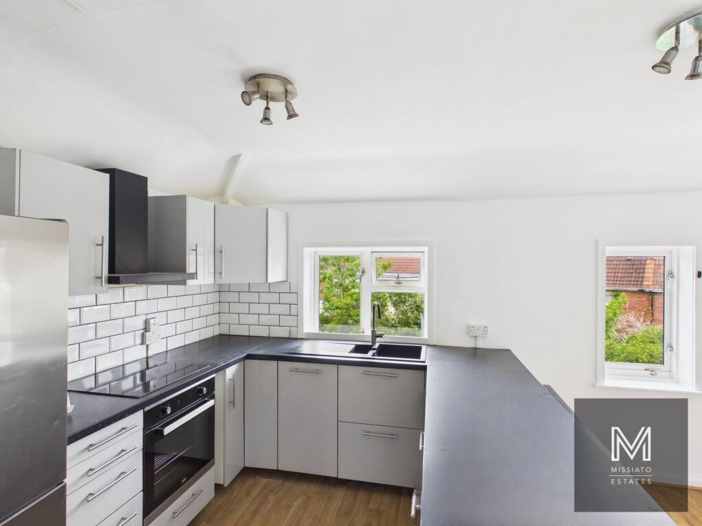 Main image of property: Filton Avenue, Horfield, Bristol
