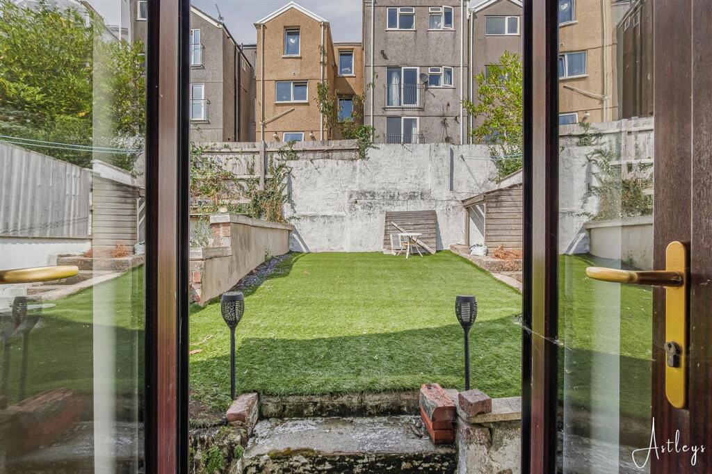 House in Swansea - View 4