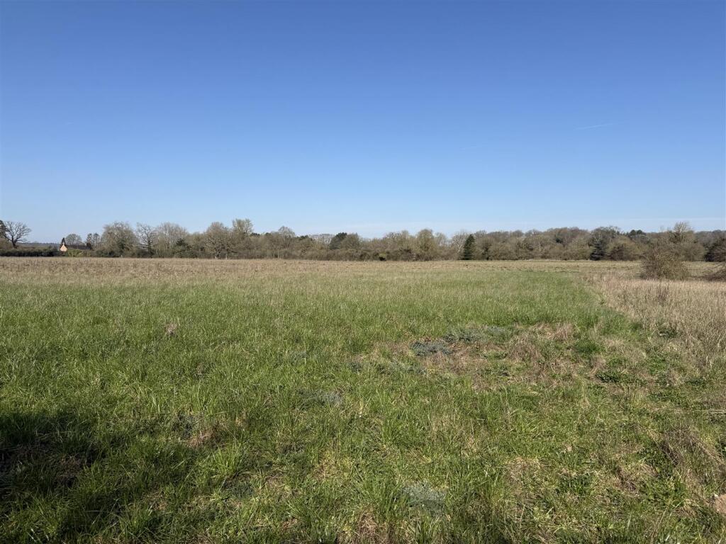 Main image of property: Arable and Grassland at Twyford (Lot 1)