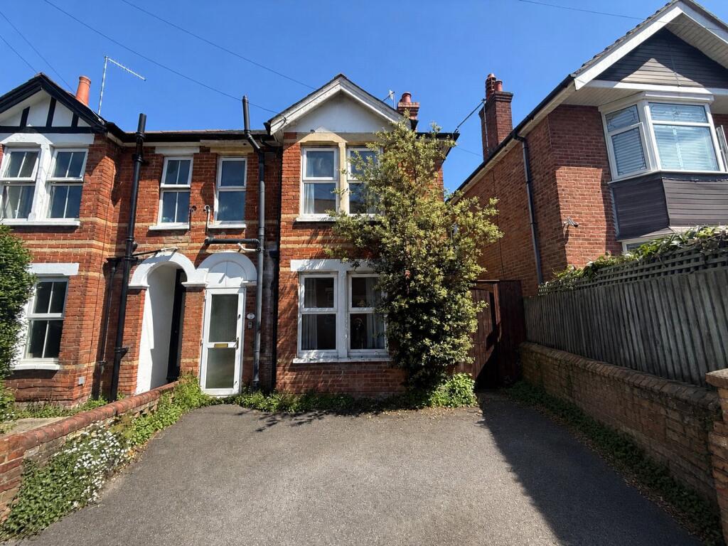 Main image of property: Salterns Road, Ashley Cross, Poole, Dorset, BH14