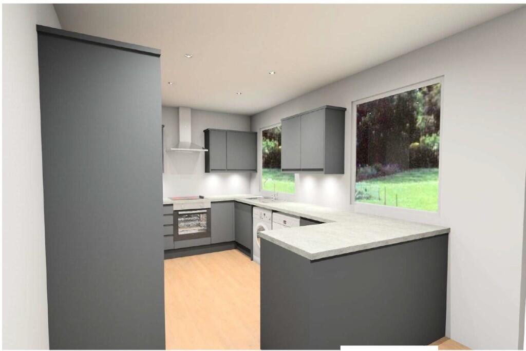 Main image of property: Norwich Drive, BN2