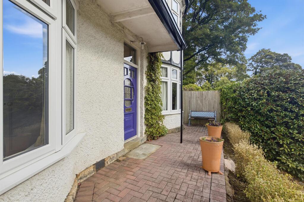 House in Sheffield, Nether Green, Ranmoor - View 4