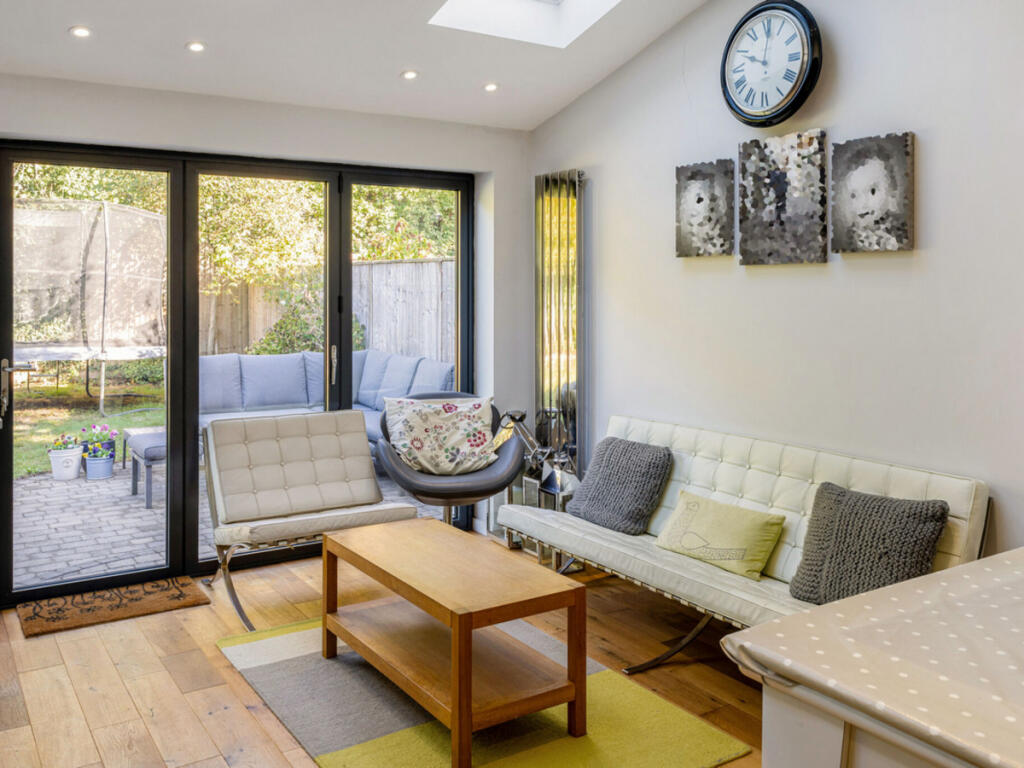 House in Marlow, Buckinghamshire - View 5