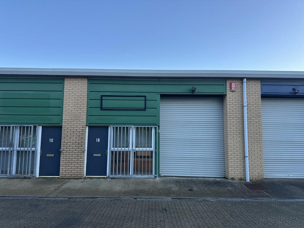 Main image of property: Castle Road, Chelston Business Park, Wellington, Somerset, TA21 9JQ