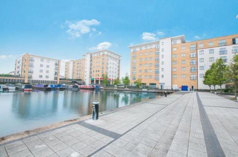Main image of property: Taywood Road, Northolt