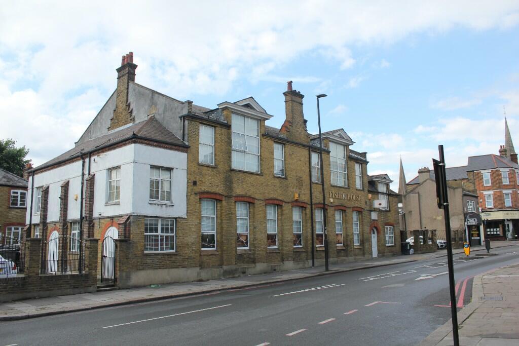 Main image of property: Mitcham Lane, London, SW16
