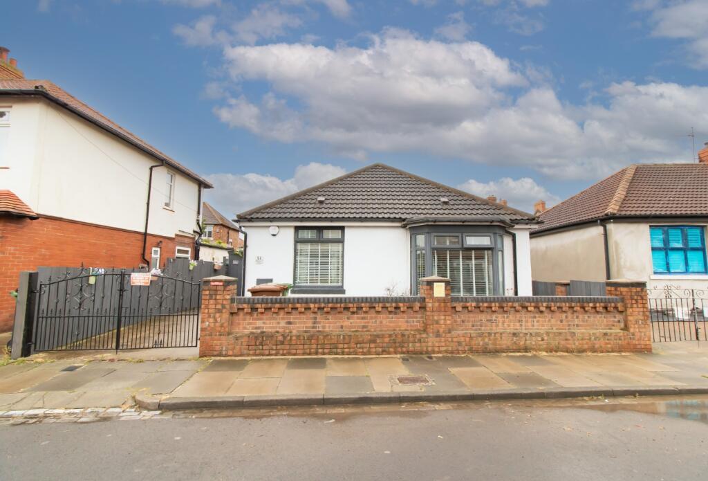 Main image of property: Welldeck road, Hartlepool, Durham