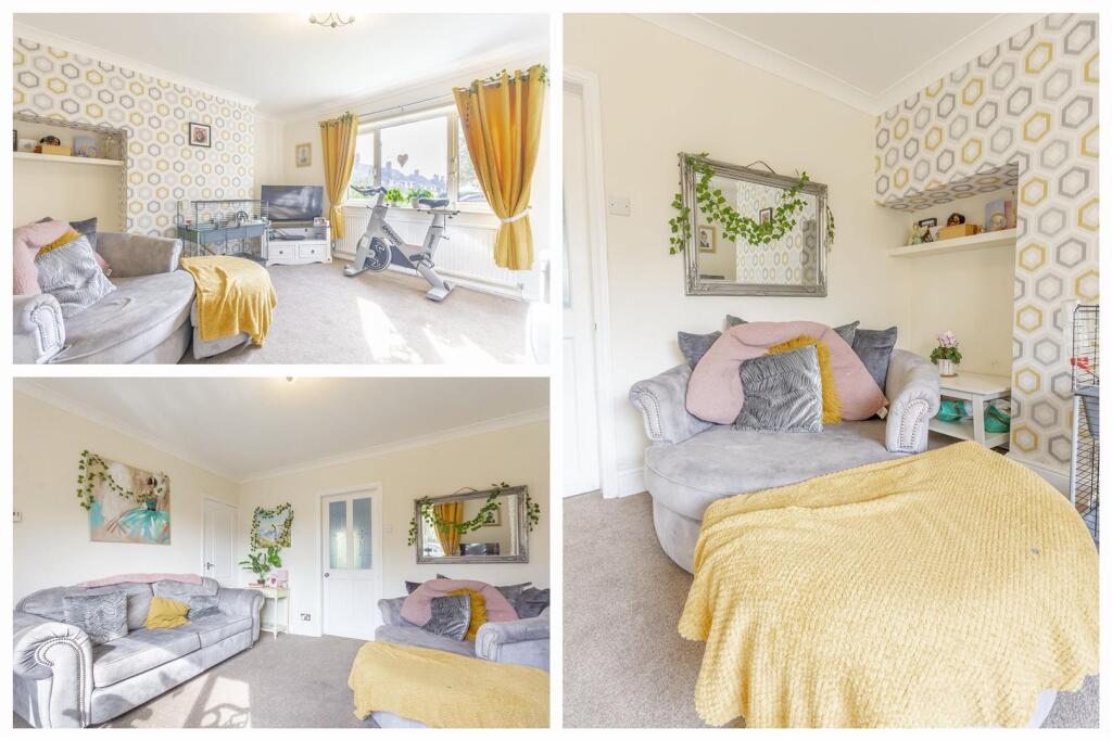 House in Nottingham - More