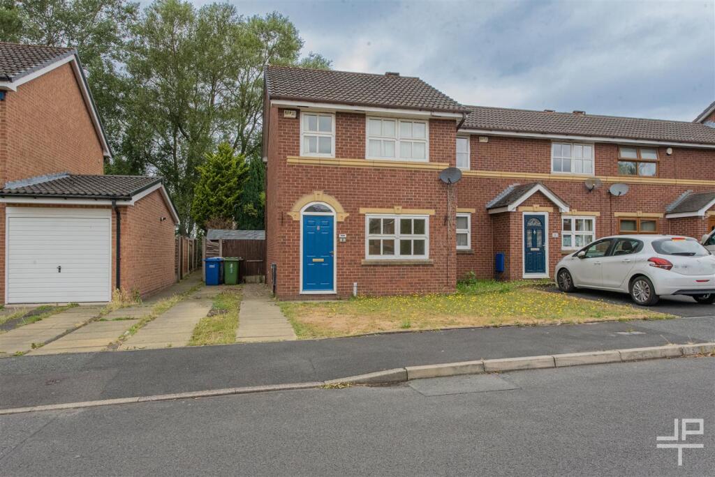 Main image of property: Duke Street, Leigh, Greater Manchester, WN7 2DH