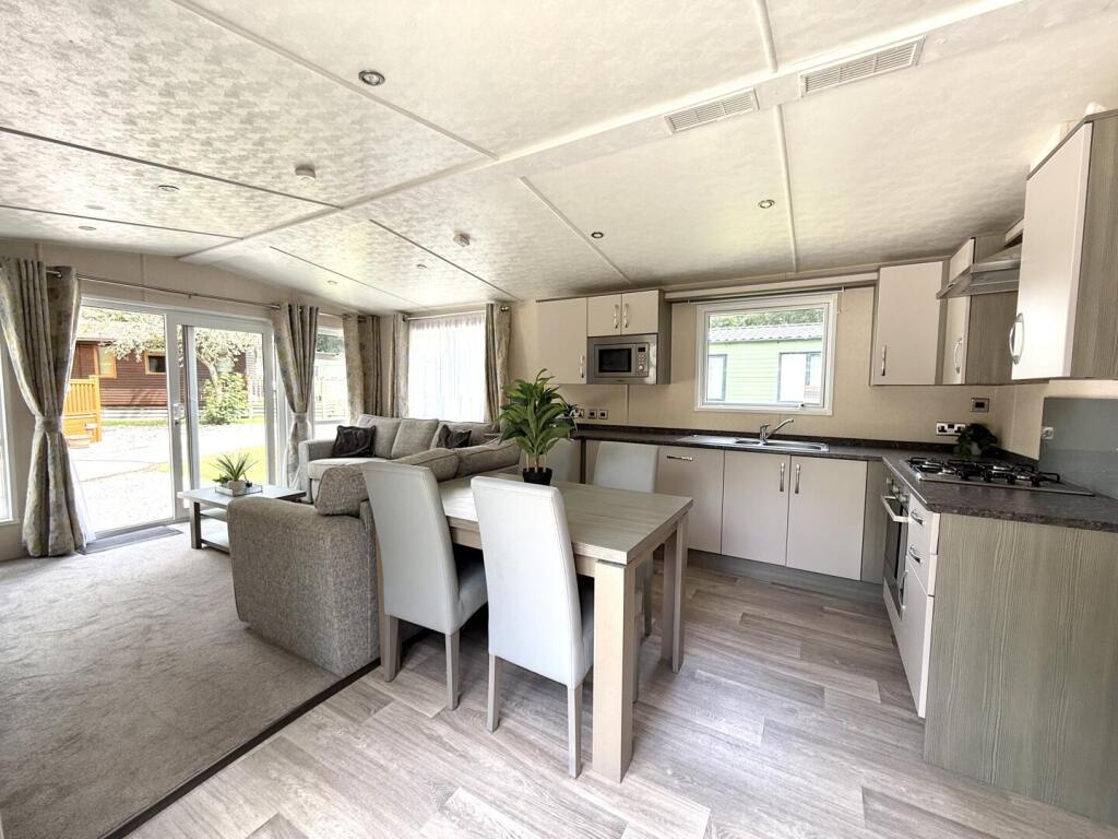 Gatebeck Holiday Park, Gatebeck Road, Kendal LA8 0HL photo 5