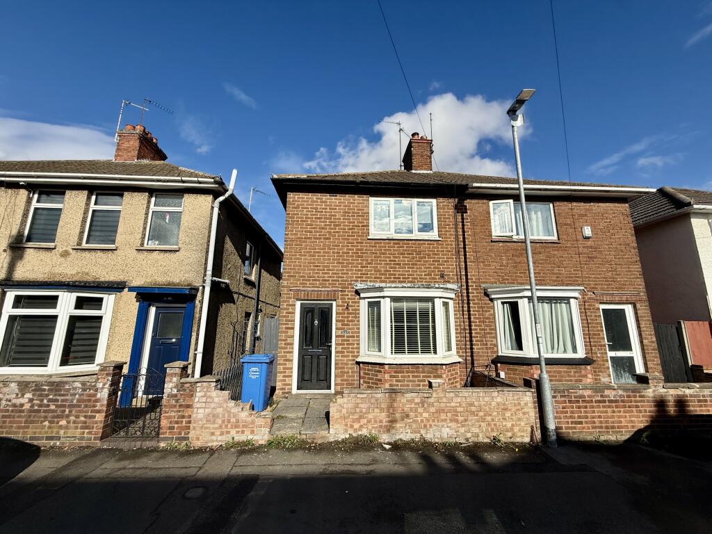 Main image of property: Edmund Street, KETTERING