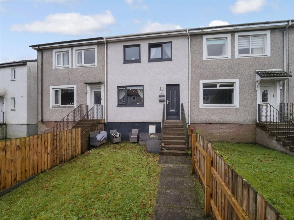 Main image of property: Bonnyton Drive, Eaglesham, Glasgow, East Renfrewshire, G76
