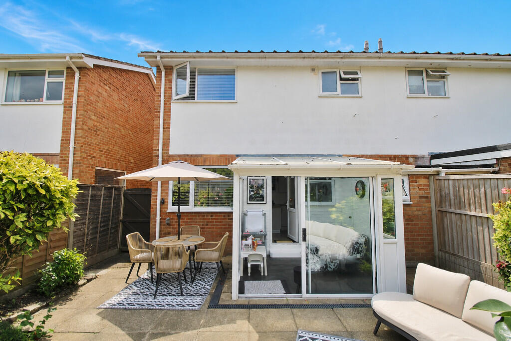 House in Fareham, Stubbington - View 4