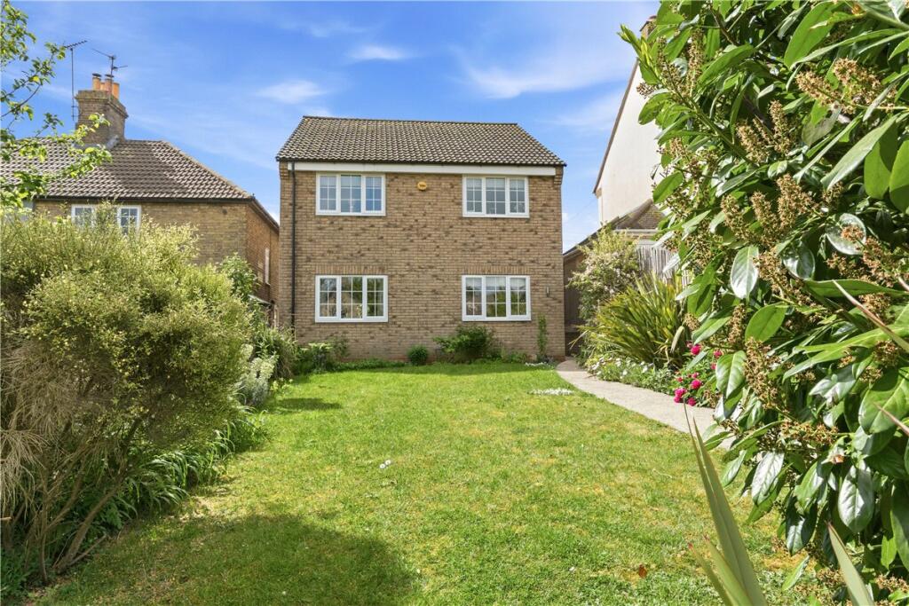Main image of property: Bourne Road, Essendine, Stamford, PE9