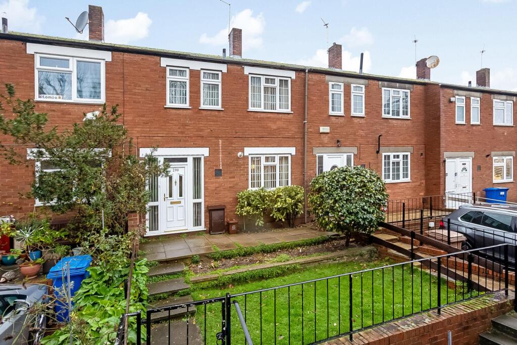 Main image of property: Friern Road, East Dulwich, London, SE22