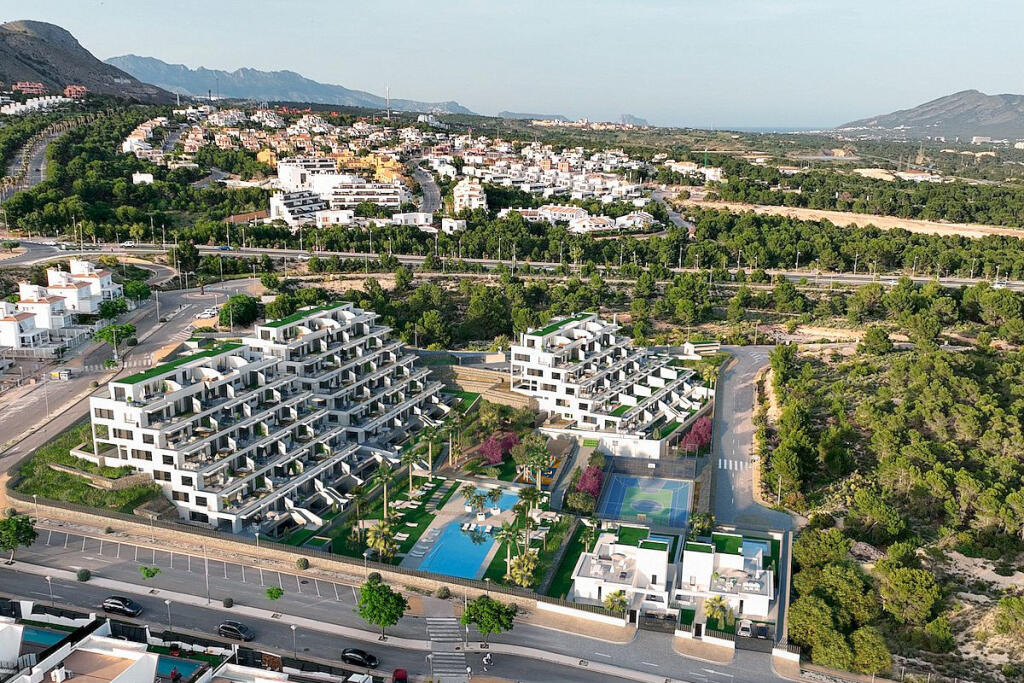 Main image of property: Valencia, Alicante, Benidorm