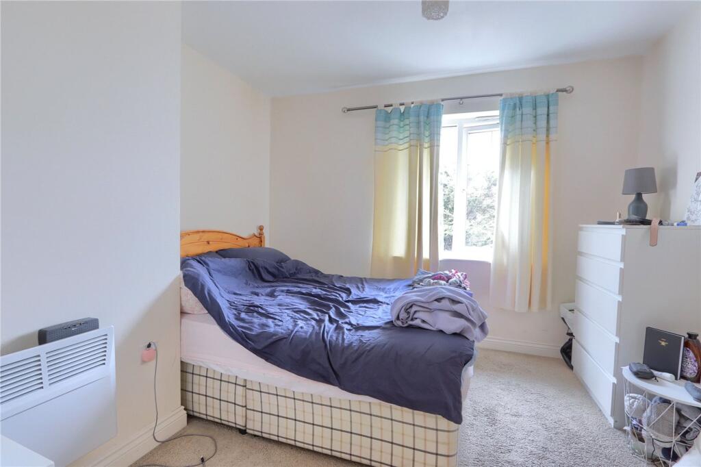 Apartment in Stockton-on-Tees - View 5