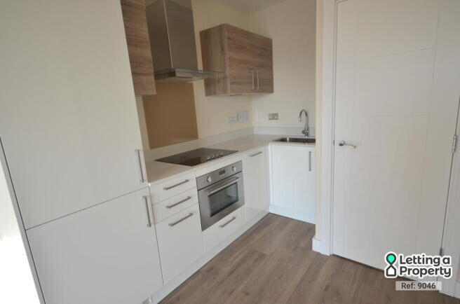 Main image of property: Pegasus Way, Gillingham, Kent, ME7 1GE