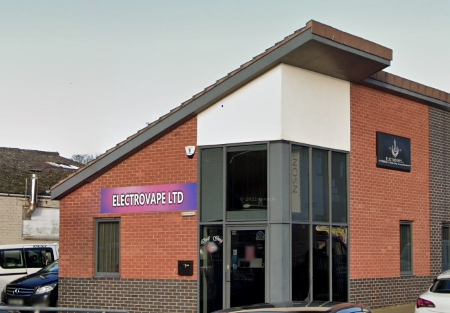 Main image of property: Retail Unit, Davidson Road, Lichfield, Staffordshire, WS14 9DZ