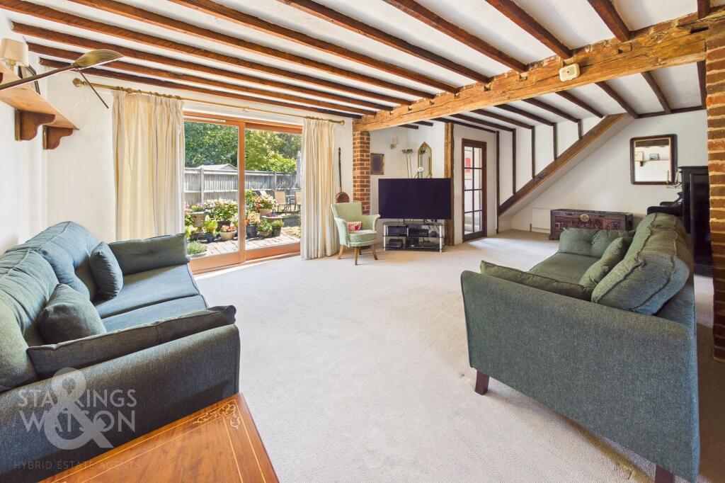 House in Norwich - View 2