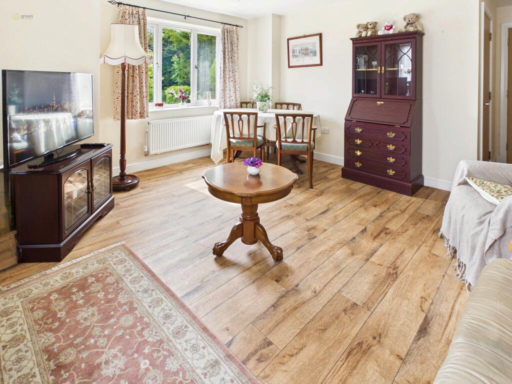 STANDON GARDENS  - RETIREMENT - Ashby Road, Tamworth, B79 photo 4
