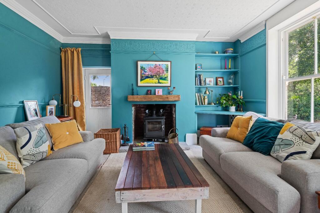House in Newark and Sherwood, Collingham - View 3