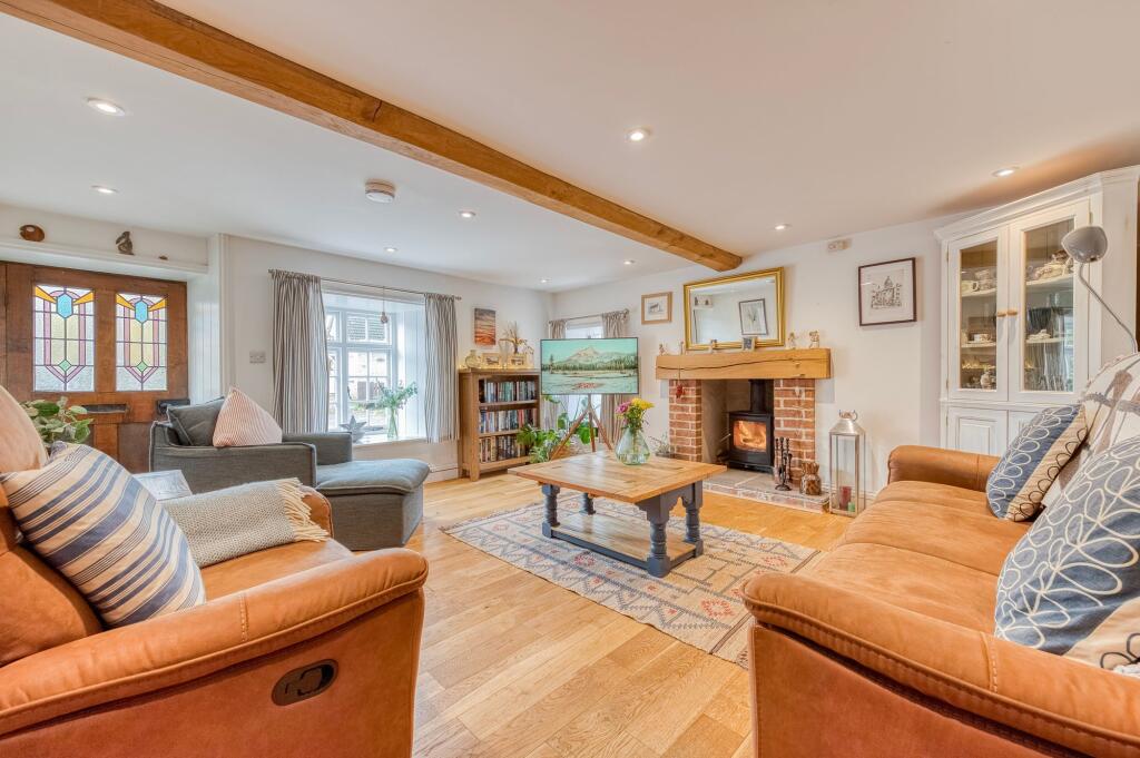 Chapel Road, Pott Row photo 2