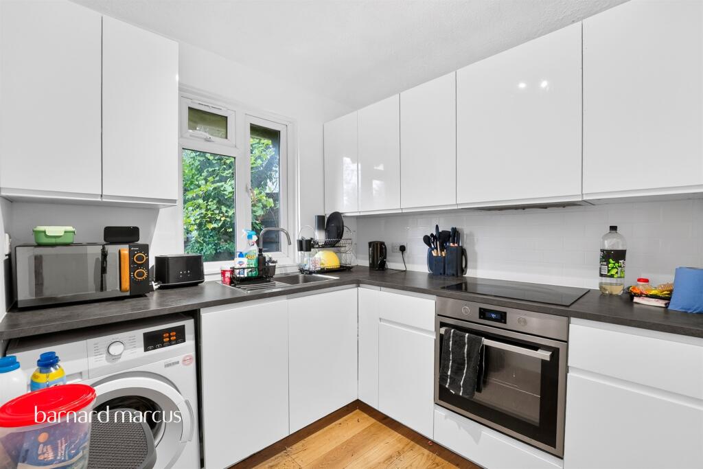 Main image of property: Conyers Road, LONDON