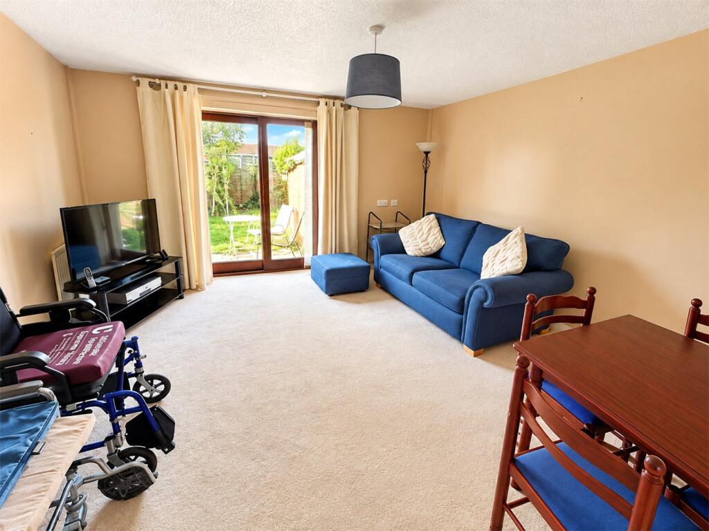 House in Peterborough - View 5