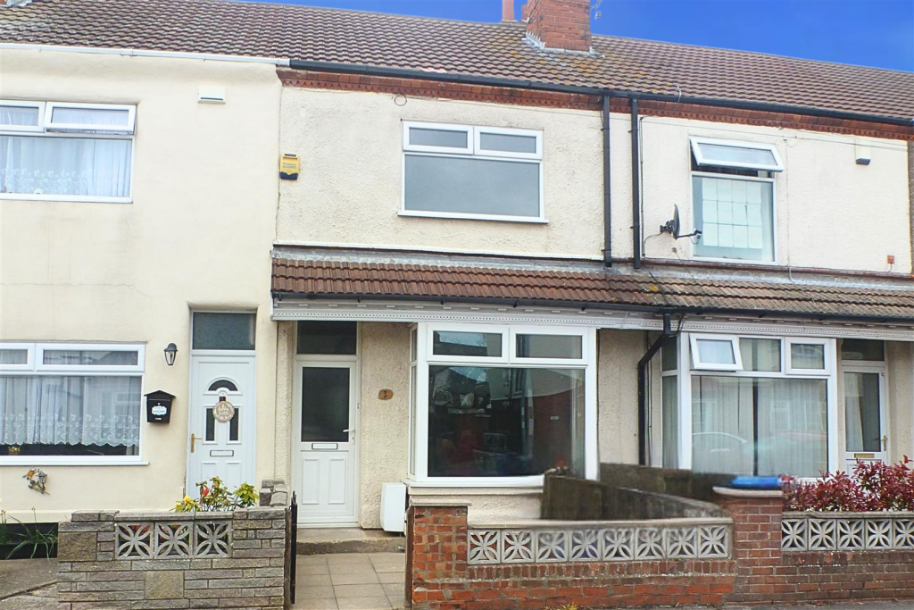 Main image of property: Oliver Street, Cleethorpes