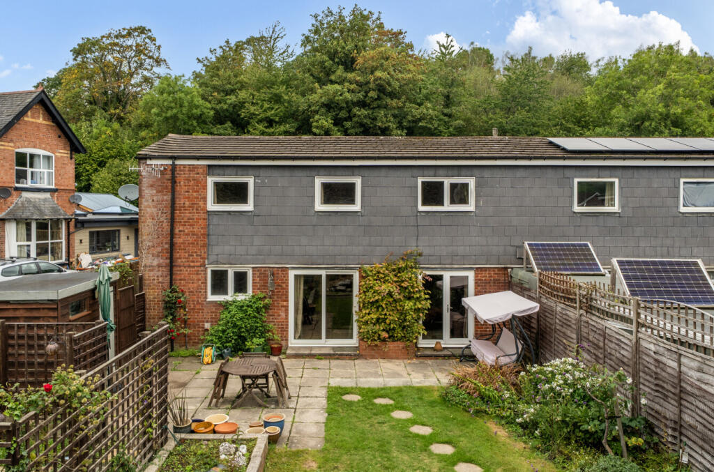 Main image of property: Lon Helyg, Newtown, Powys, SY16