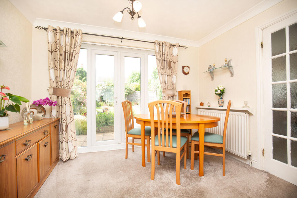 Meadow Close, Sheepy Magna photo 4
