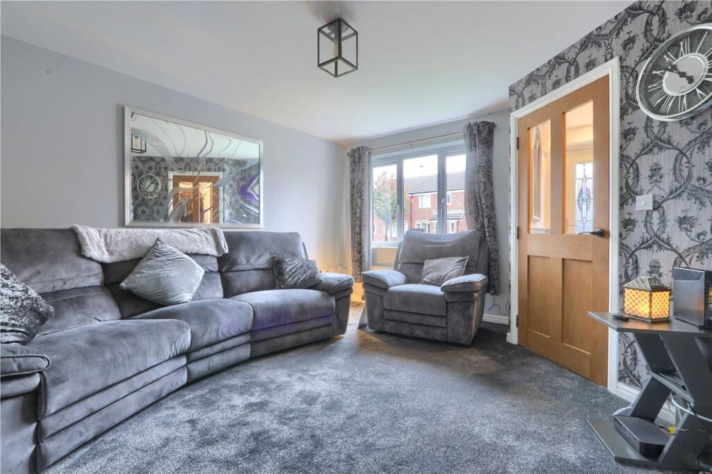 House in Stockton-on-Tees - View 4