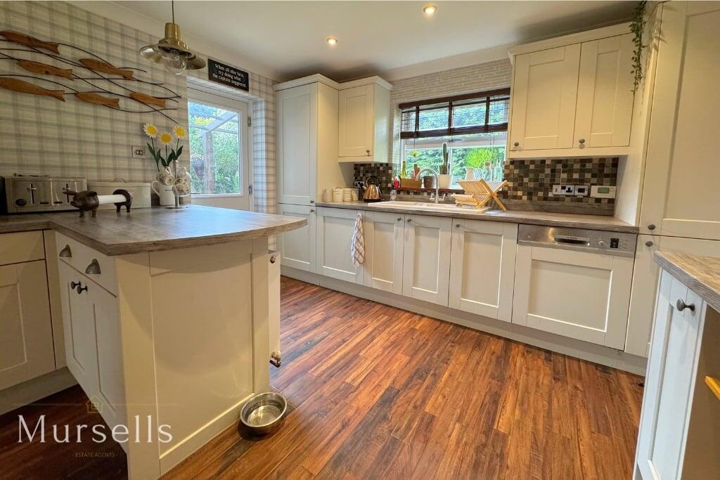  Bloxworth, Wareham, BH20 photo 5
