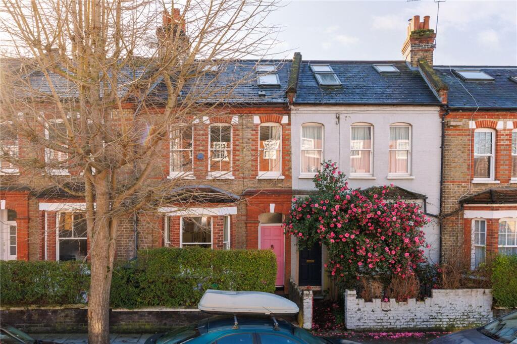 Main image of property: Fawe Park Road, London, SW15