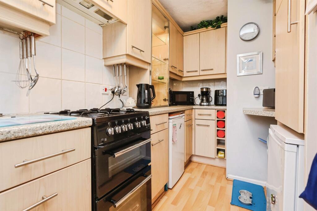 Additional image 5 of Wake Green Park, Birmingham