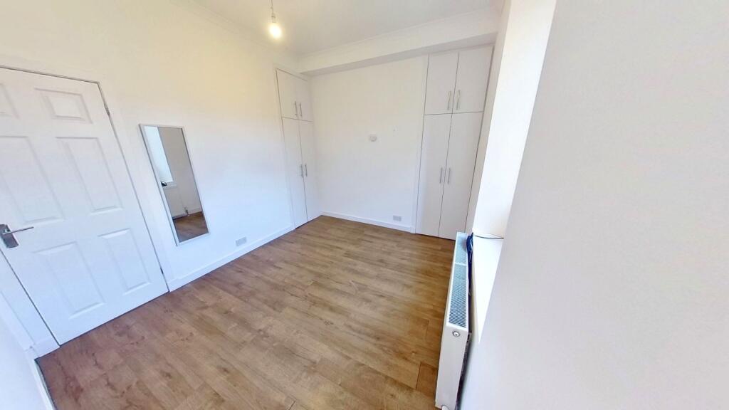 Apartment in Aberdeen, Old Torry, Torry - View 4