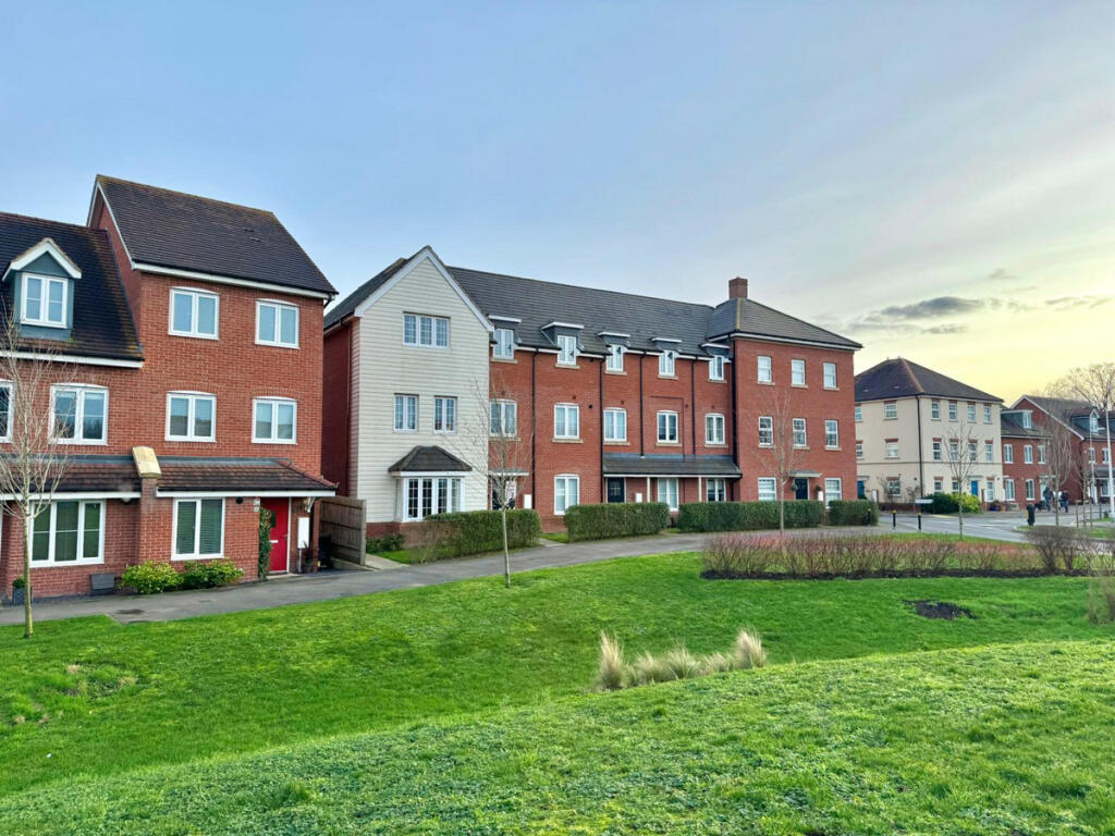 Main image of property: Forest Road, Woodley, RG5