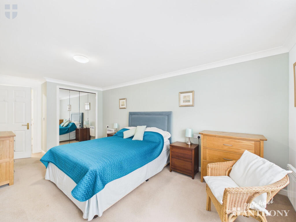Apartment in Hemel Hempstead - More