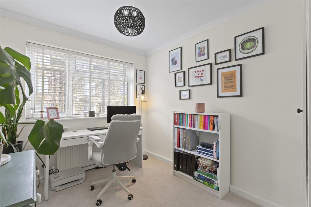 Main image of property: Victoria Road, Guiseley, Leeds