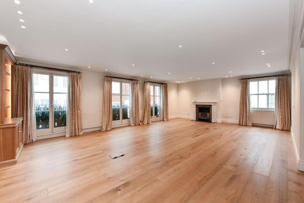 Main image of property: Corner House, Montpelier Walk, Knightsbridge, London SW7