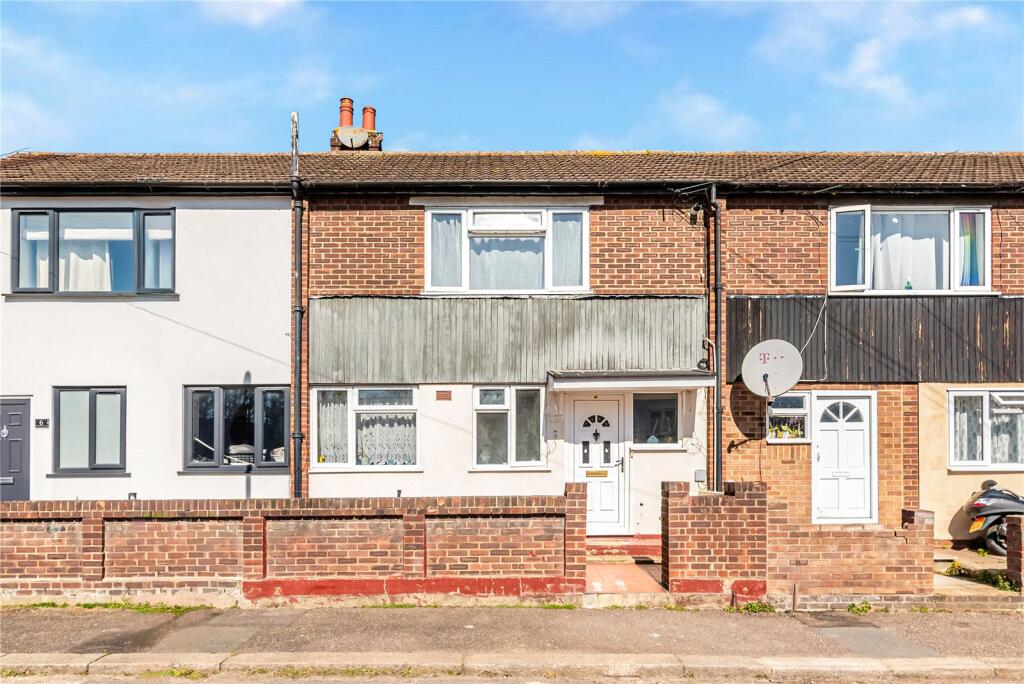 House in London, Higham Hill, Walthamstow