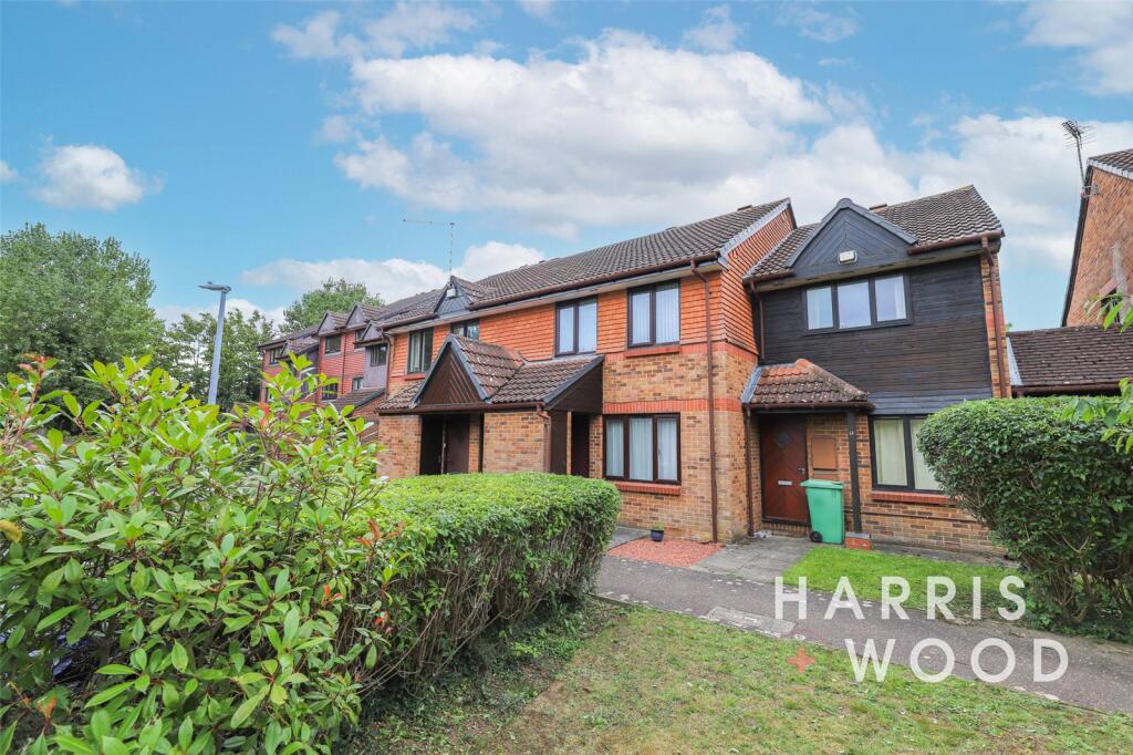 Main image of property: Maltings Court, Maltings Lane, Witham, Essex, CM8