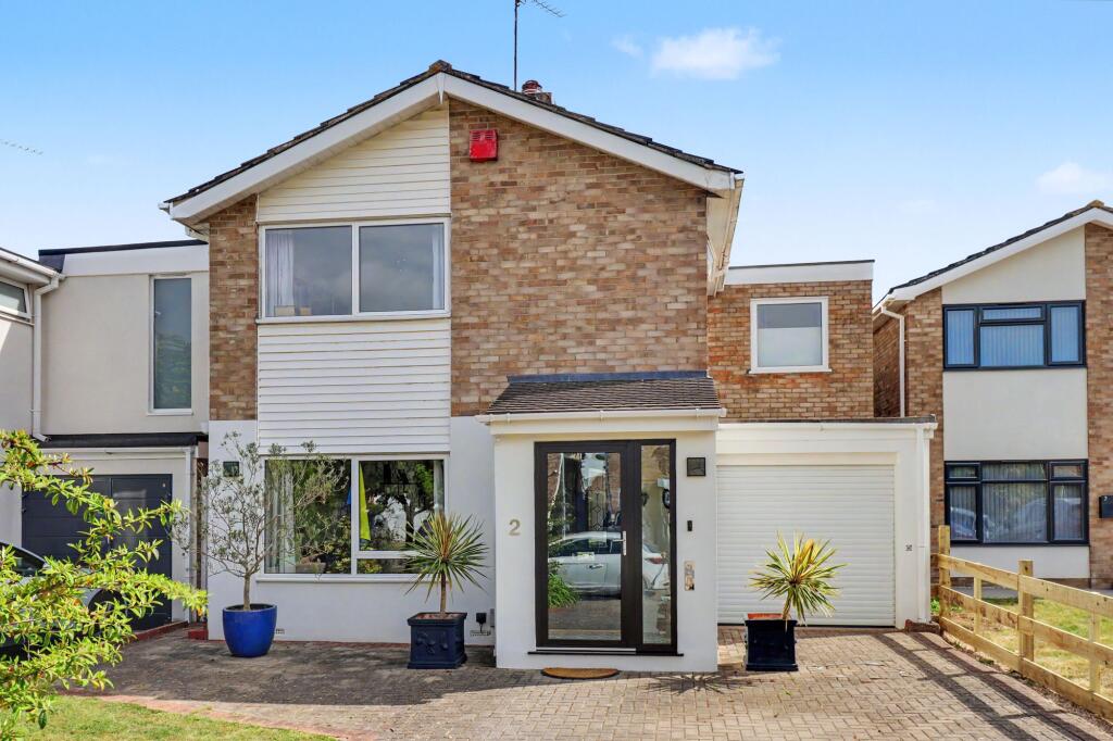 Main image of property: Dene Gardens, Thames Ditton, KT7