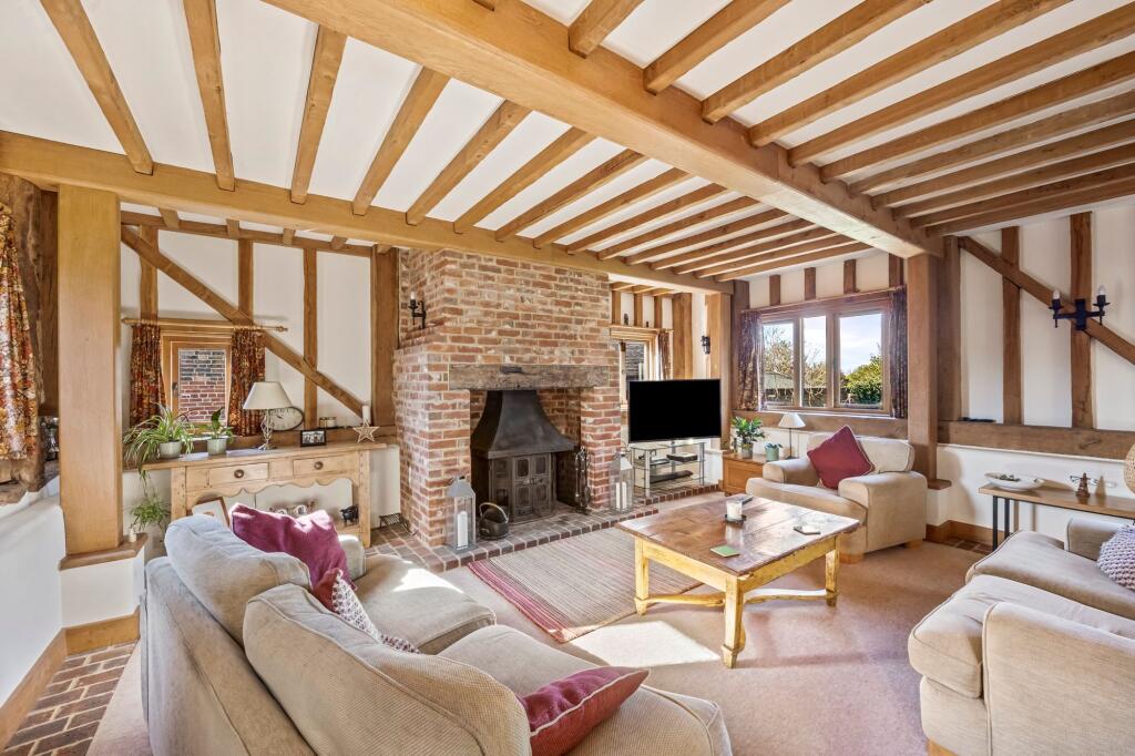 Hassocks Road, Hurstpierpoint, BN6 - View 4