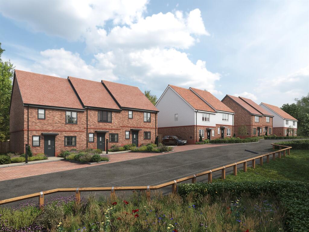 Main image of property: North Trade Road, Battle